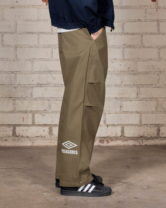 MANCHESTER RELAXED PANTS