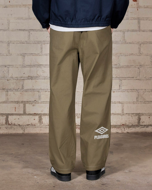 MANCHESTER RELAXED PANTS