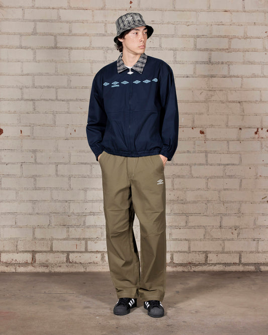 MANCHESTER RELAXED PANTS