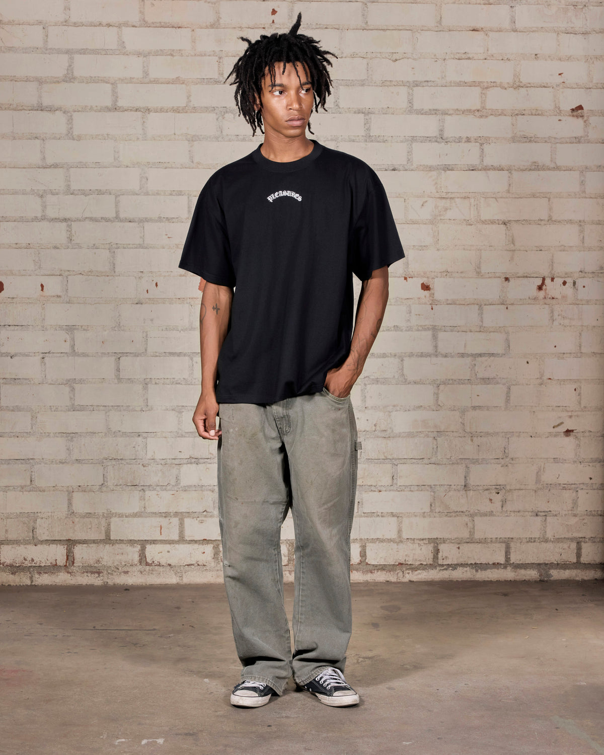 ATHOR T-SHIRT