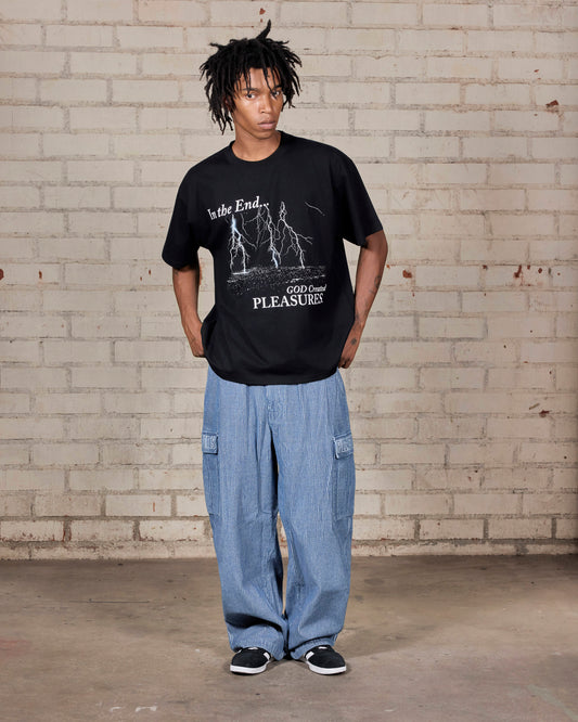 VISITOR CARGO PANTS