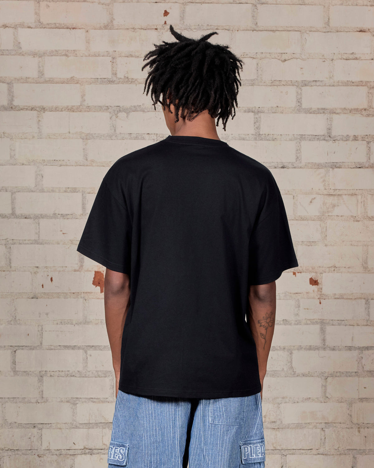 END TIMES T-SHIRT