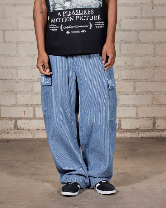 VISITOR CARGO PANTS