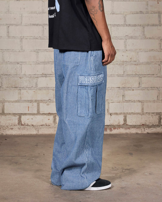 VISITOR CARGO PANTS