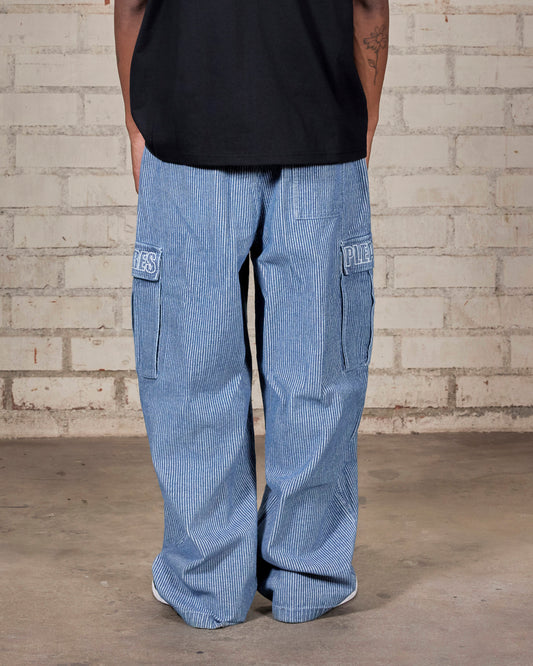 VISITOR CARGO PANTS
