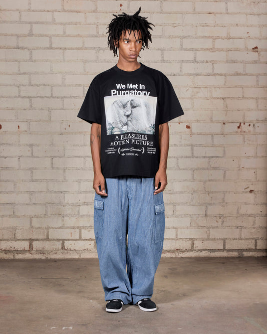 DEVOTION T-SHIRT