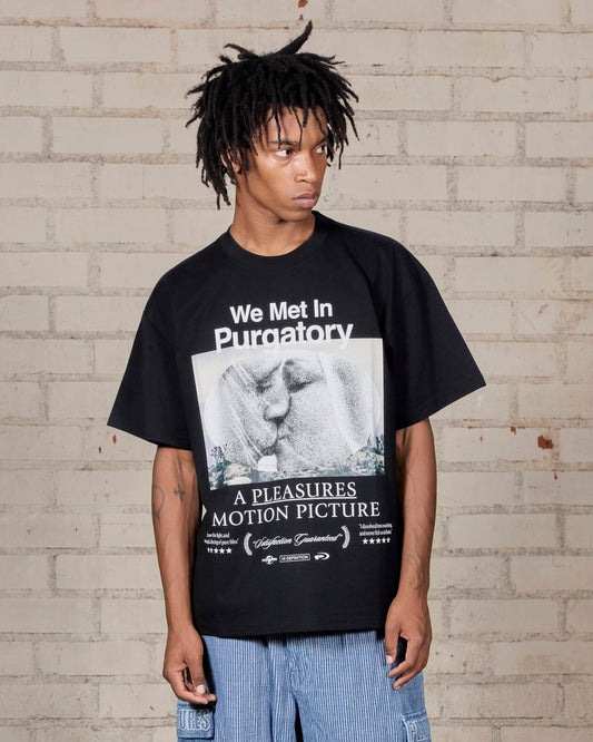DEVOTION T-SHIRT