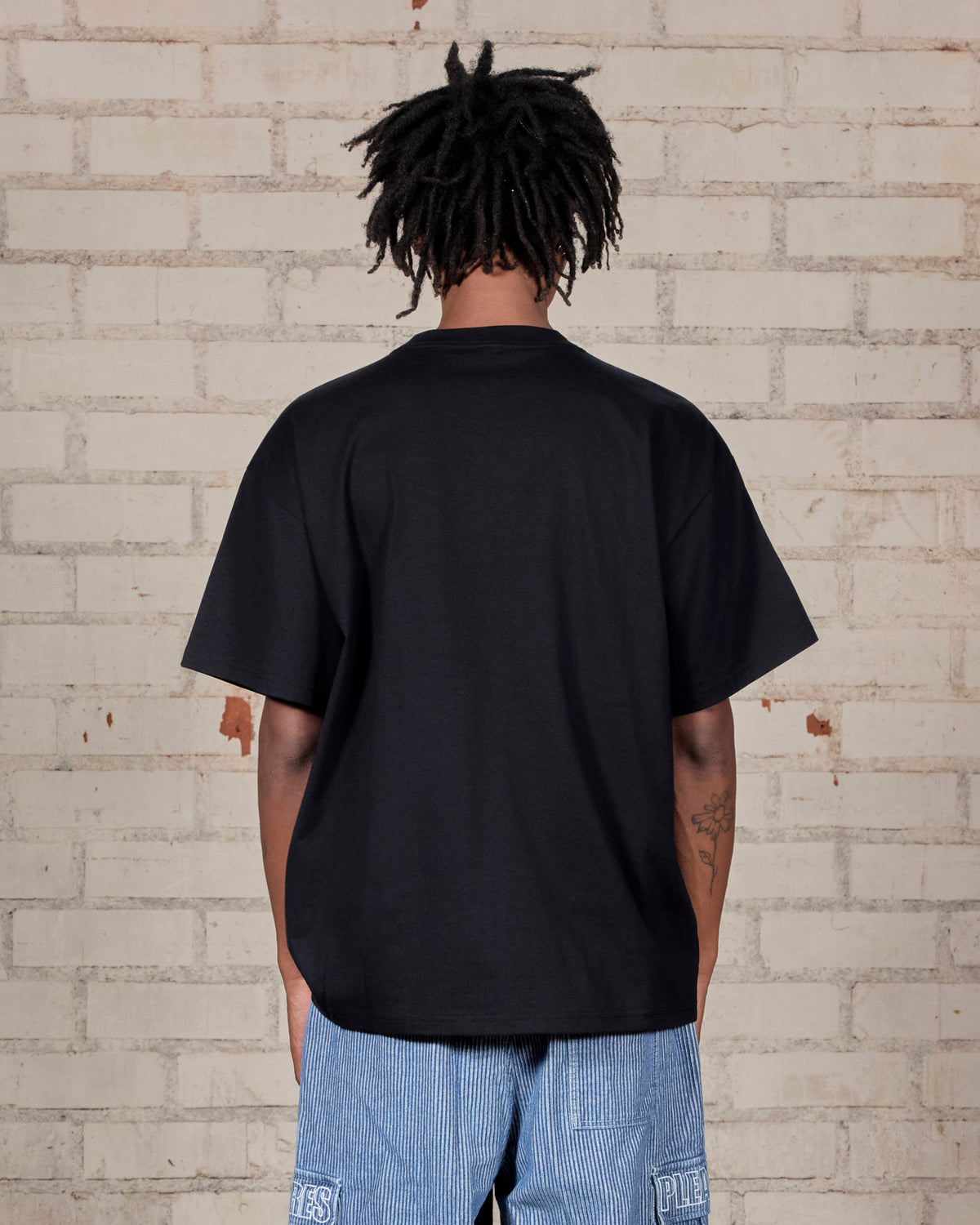 DEVOTION T-SHIRT