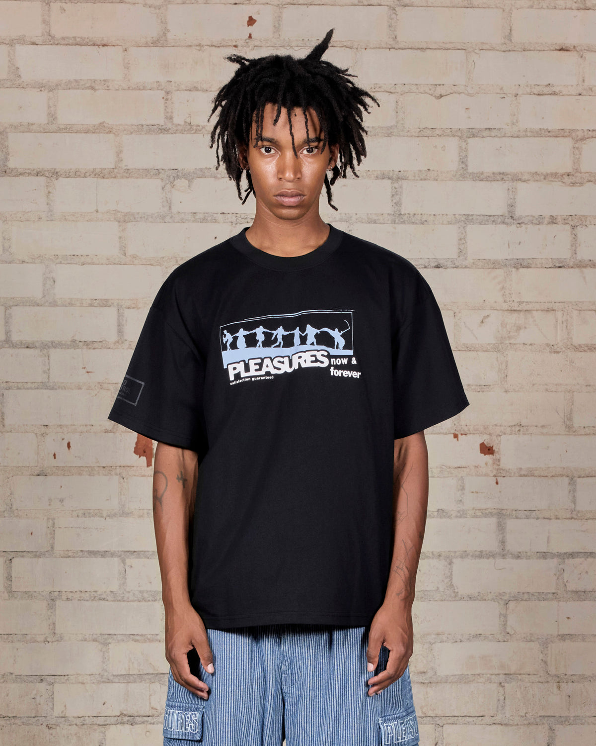 STAGE DIVE T-SHIRT