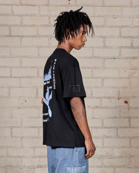 STAGE DIVE T-SHIRT