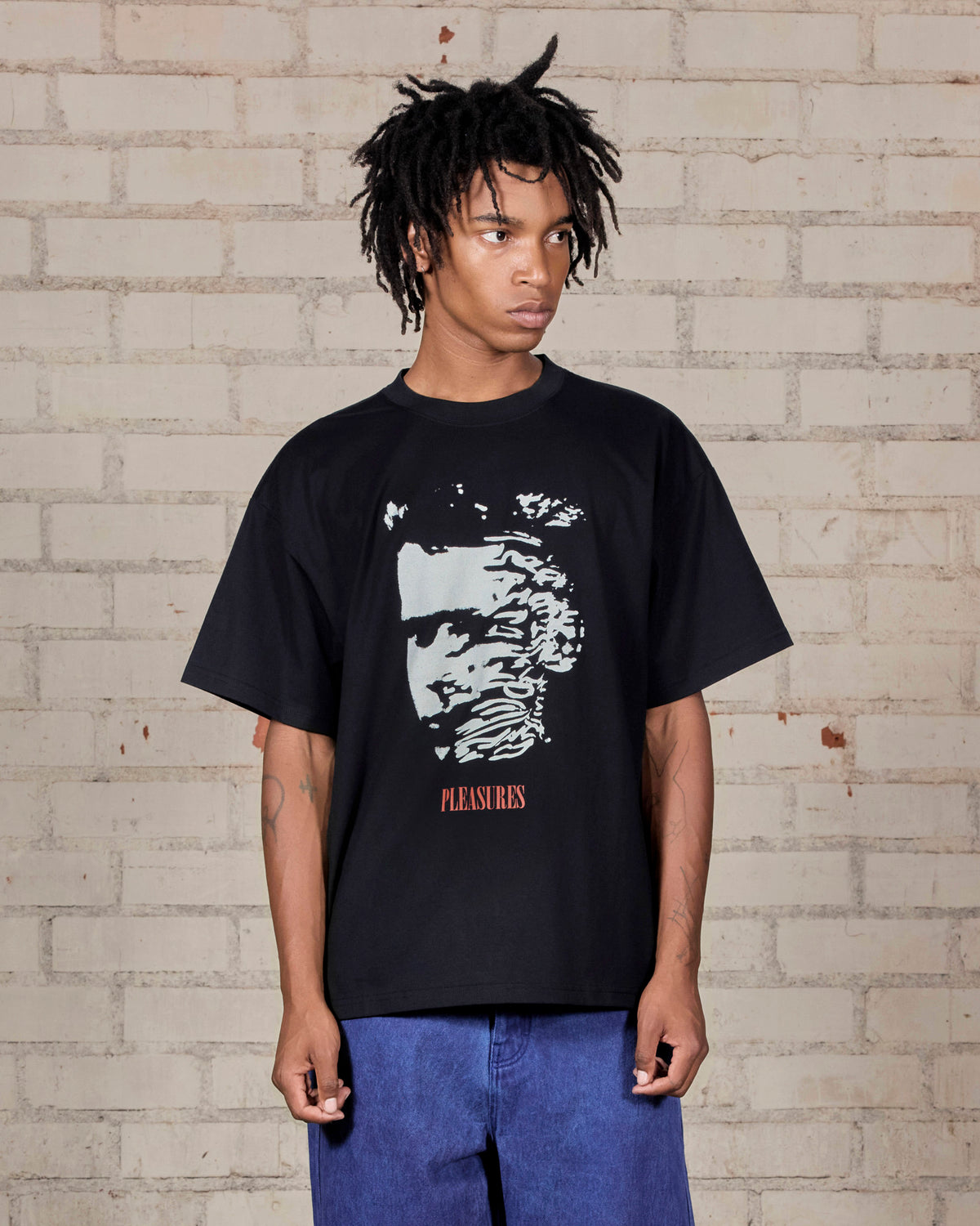 HATED T-SHIRT