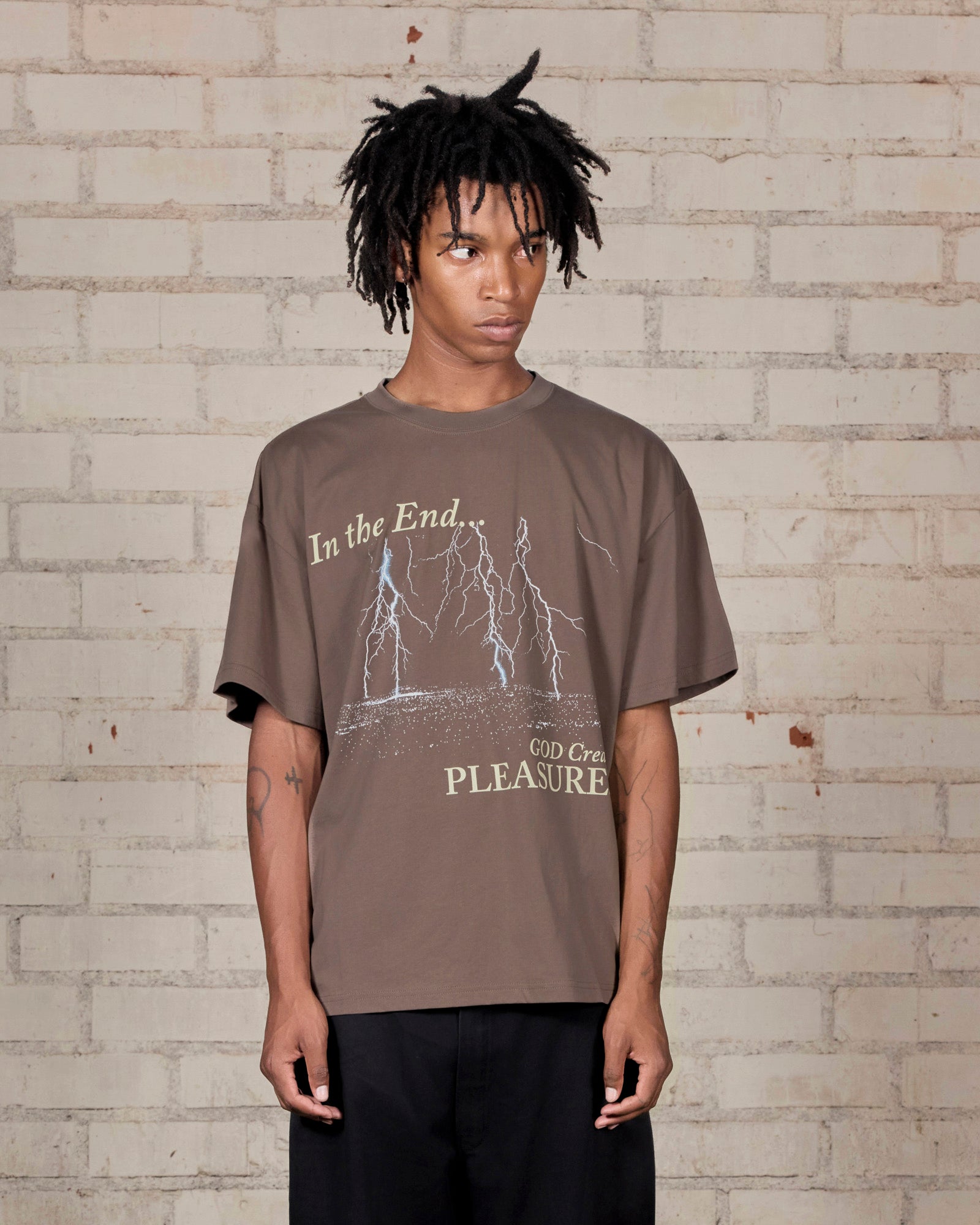 T-SHIRTS