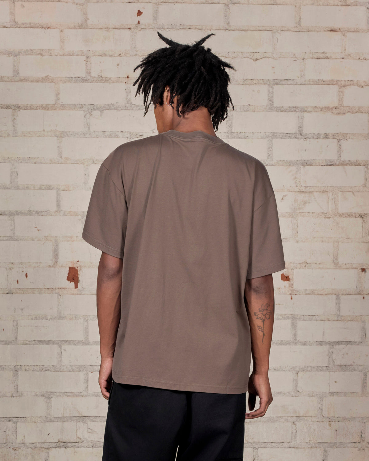 END TIMES T-SHIRT