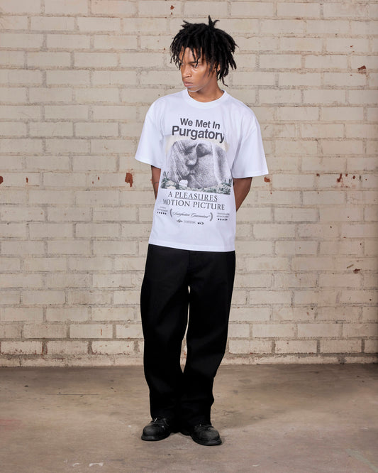 DEVOTION T-SHIRT