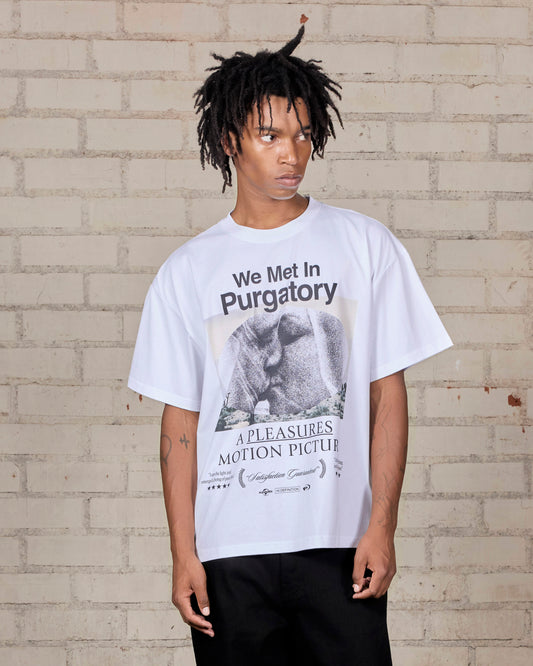 DEVOTION T-SHIRT