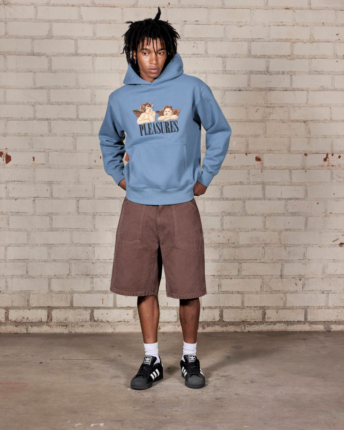 DYNAMIC HOODIE