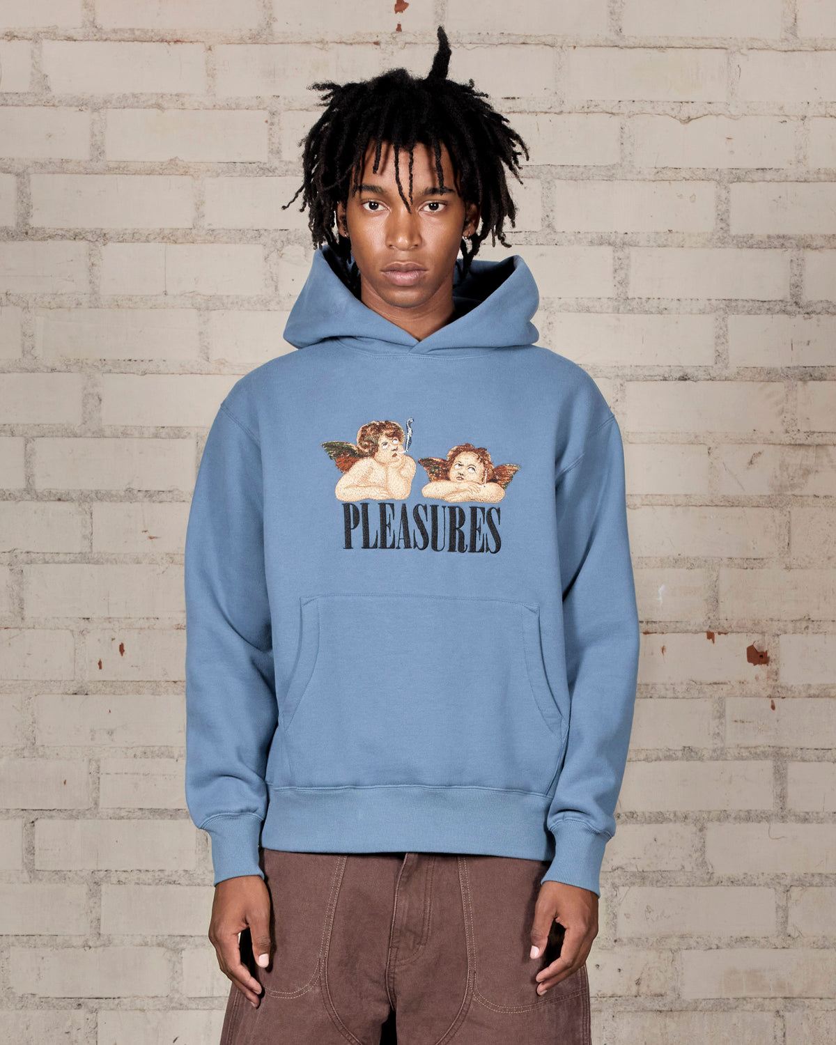 DYNAMIC HOODIE