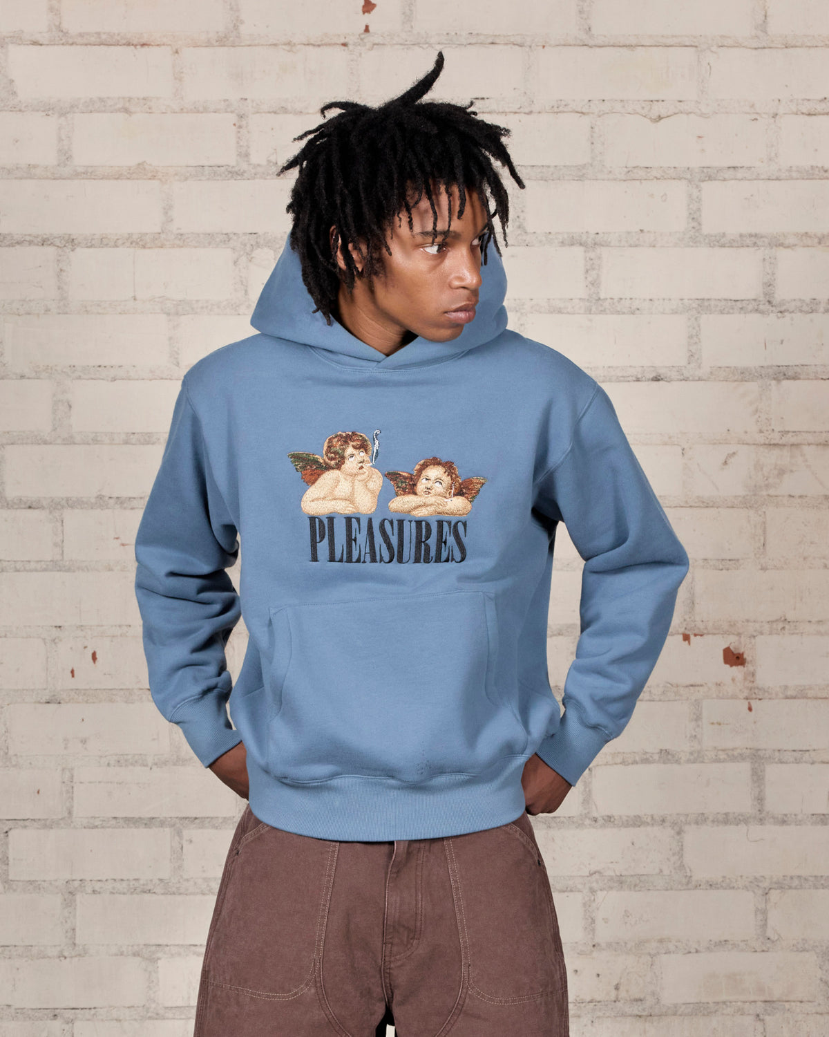 DYNAMIC HOODIE