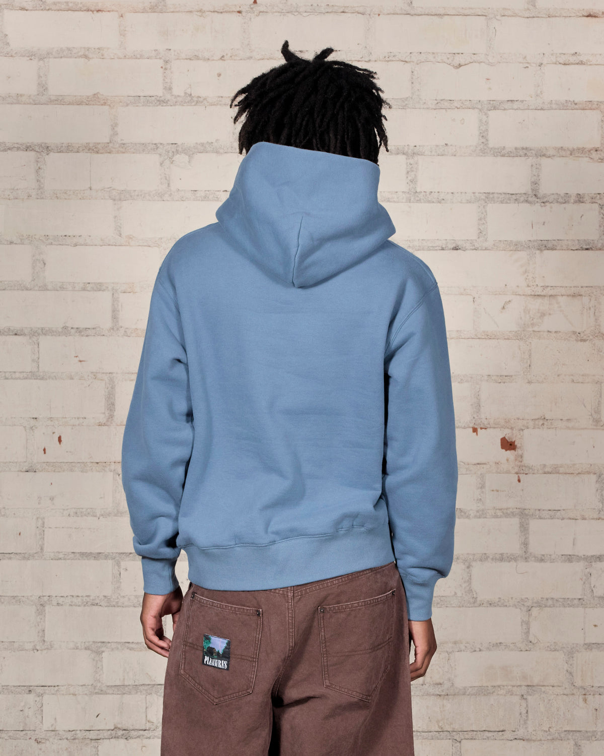DYNAMIC HOODIE