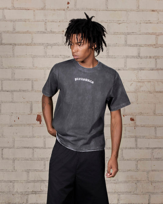 SPRAY OE HEAVYWEIGHT SHIRT