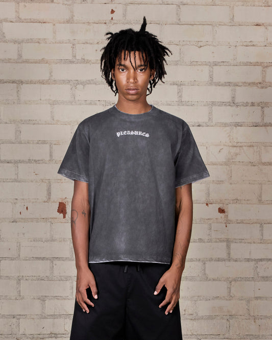 SPRAY OE HEAVYWEIGHT SHIRT