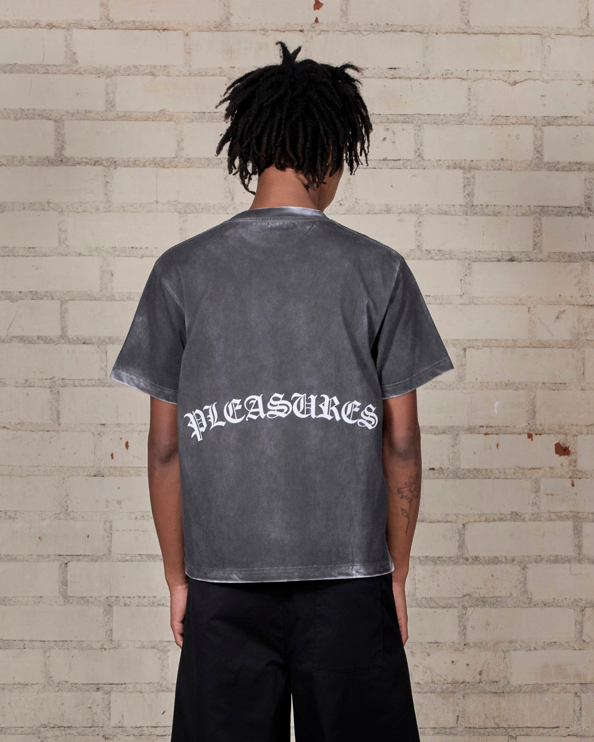 SPRAY OE HEAVYWEIGHT SHIRT