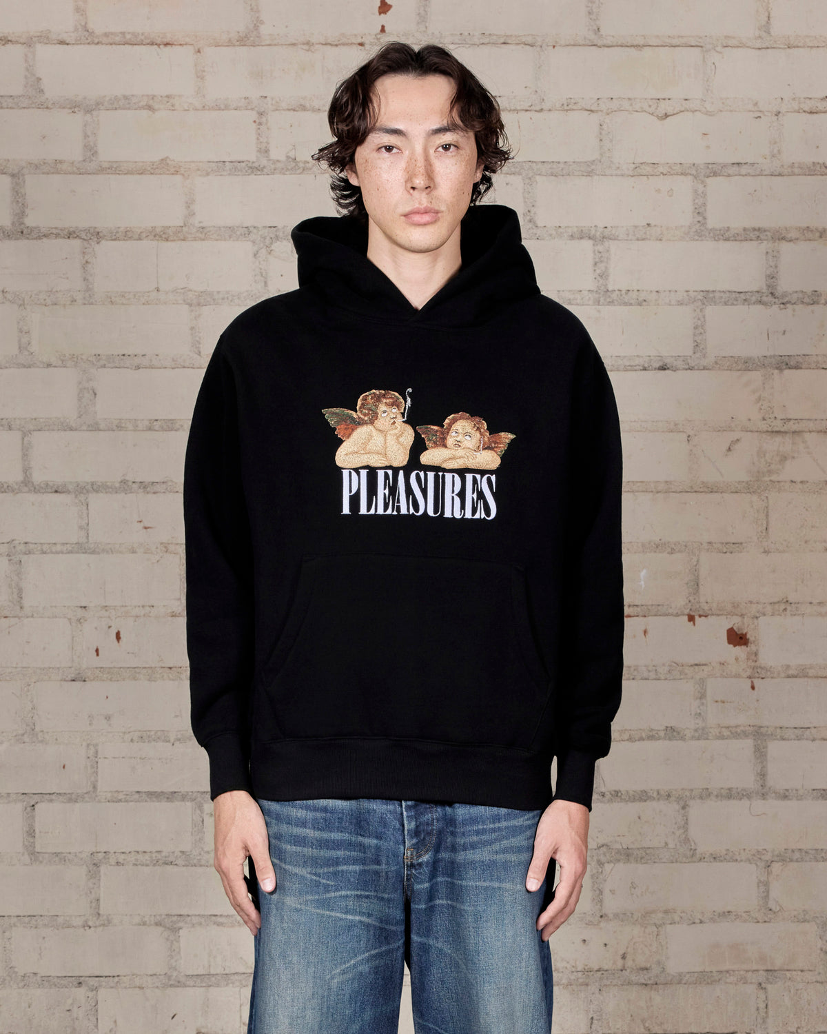 DYNAMIC HOODIE