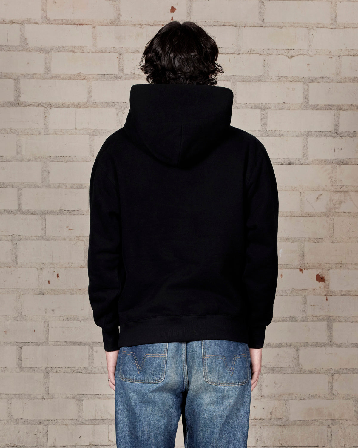 DYNAMIC HOODIE