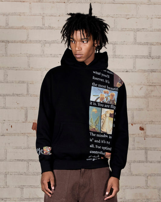 CONNECTION HOODIE