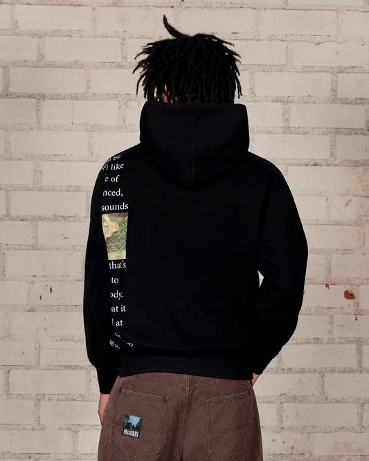 CONNECTION HOODIE