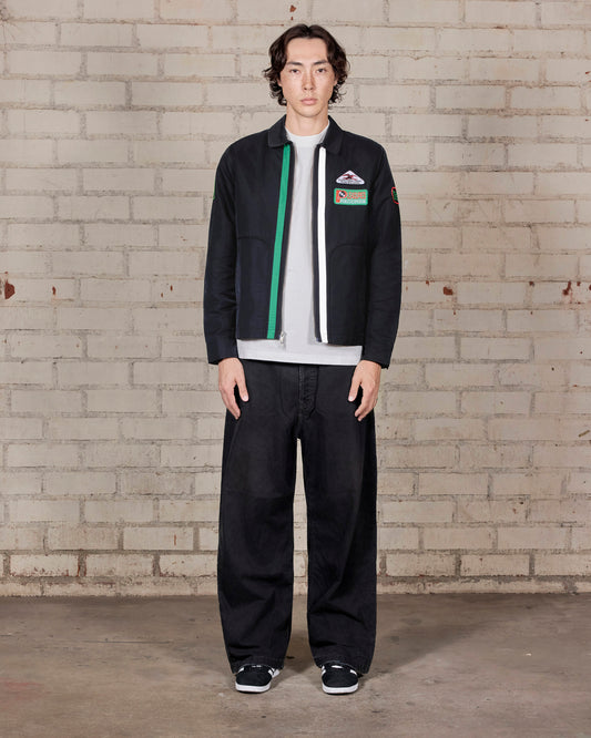 RECORDS JACKET