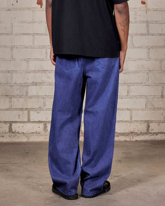 SPRAY FORMULA BAGGY JEANS