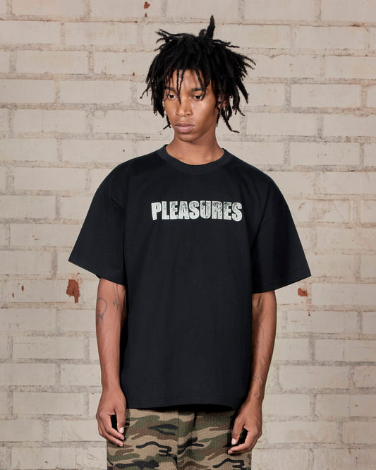RECLUSE T-SHIRT