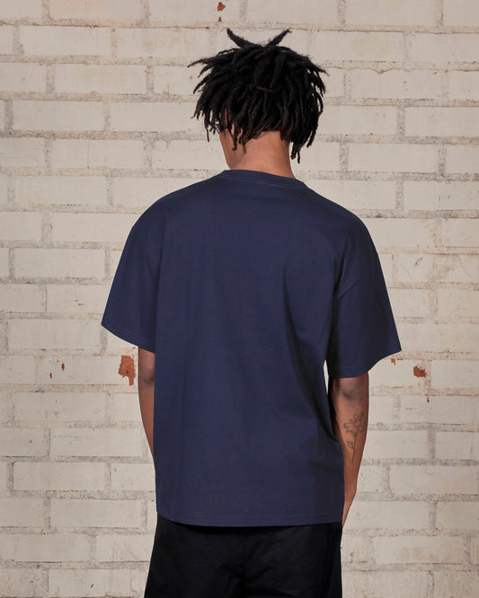 BUTTONS T-SHIRT