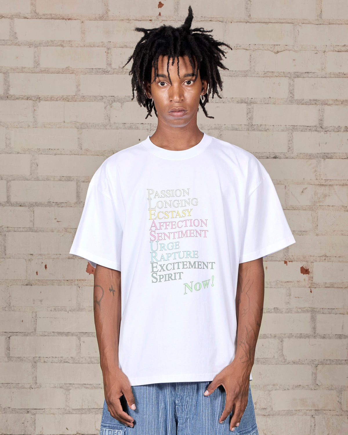 THESAURUS T-SHIRT