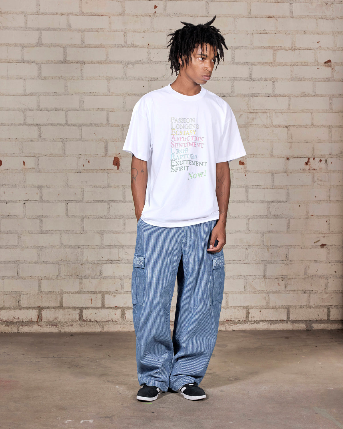 THESAURUS T-SHIRT