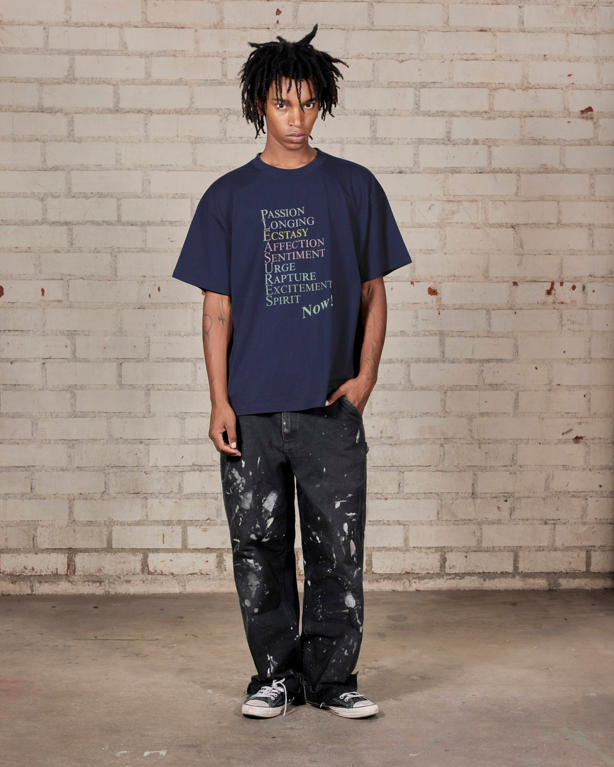 THESAURUS T-SHIRT
