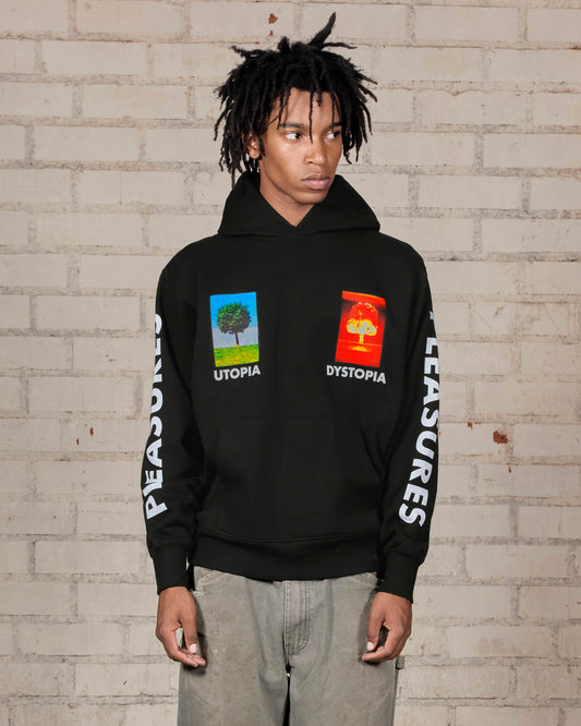 SOMEWHERE HOODIE