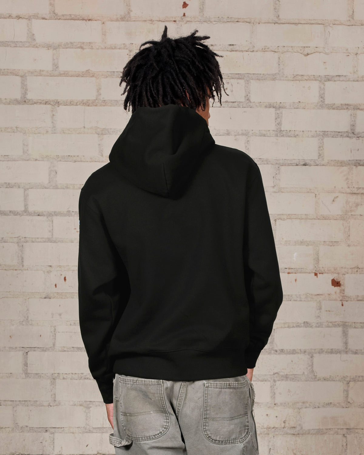 SOMEWHERE HOODIE