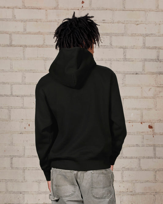 SOMEWHERE HOODIE