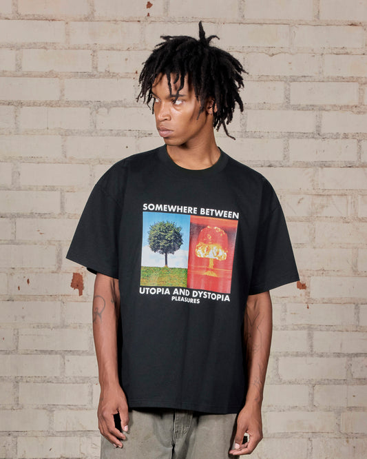 SOMEWHERE T-SHIRT