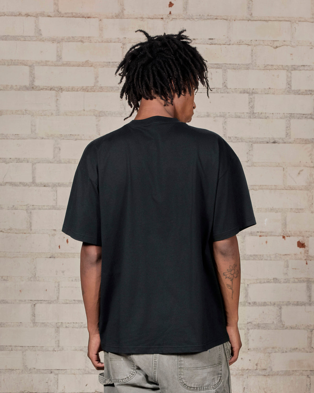 SOMEWHERE T-SHIRT