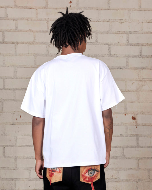 SOMEWHERE T-SHIRT