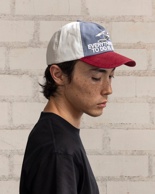 ILLEGAL SNAPBACK