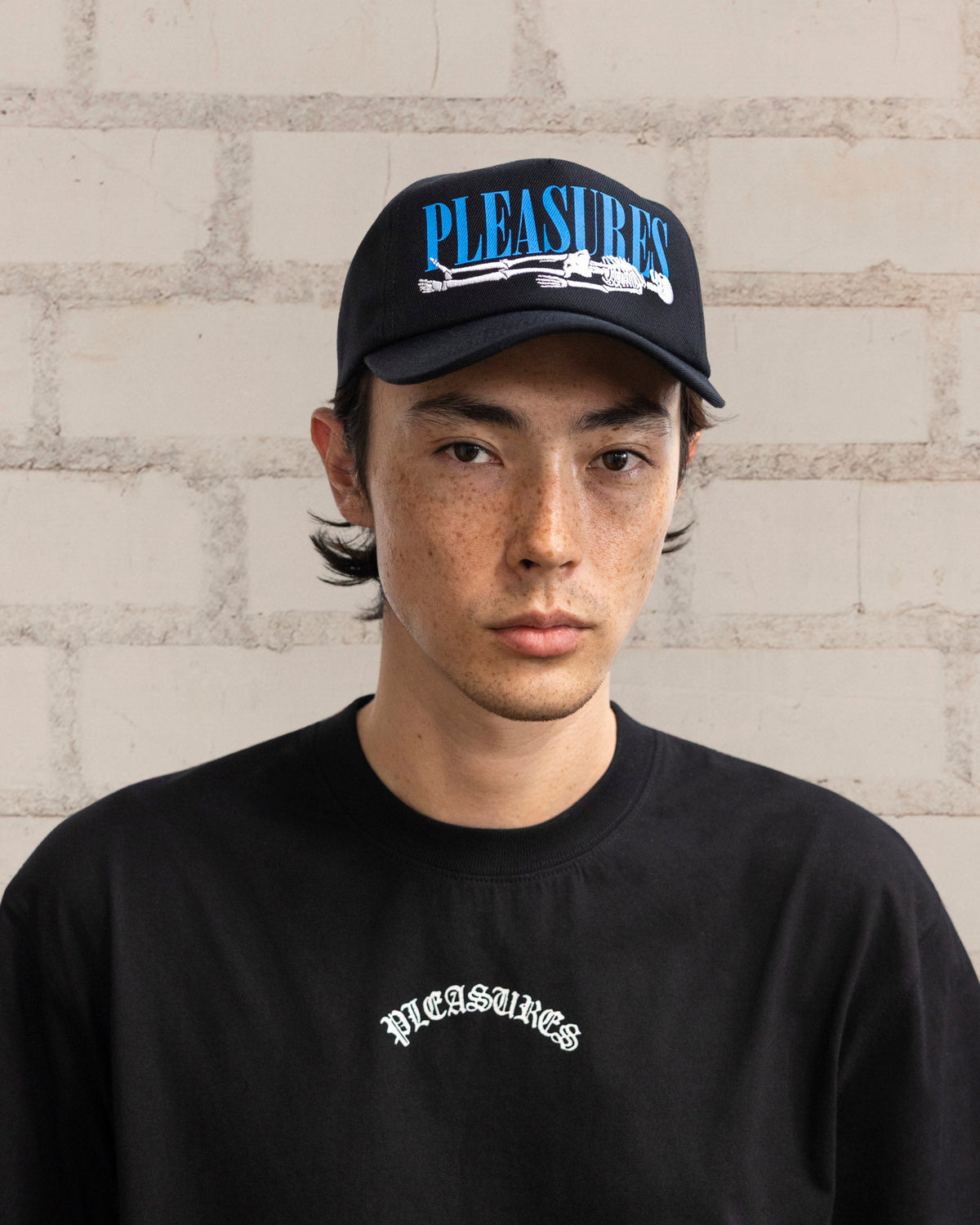 BONES SNAPBACK