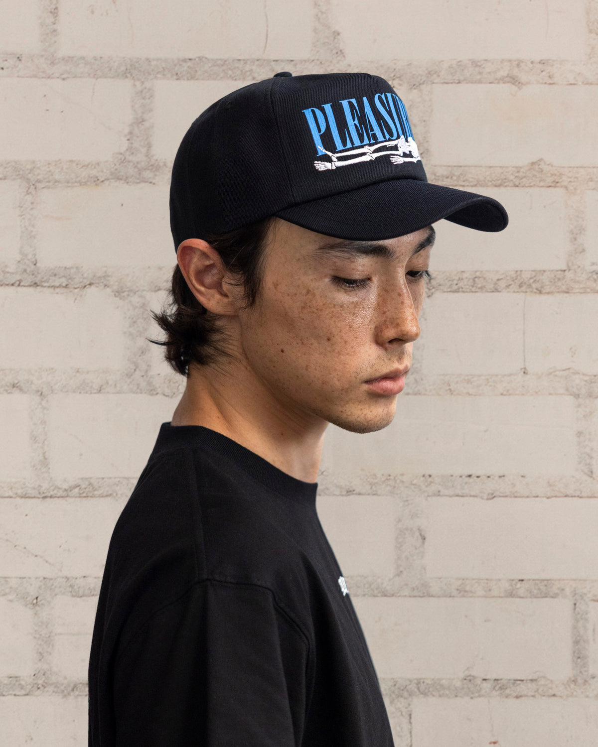 BONES SNAPBACK