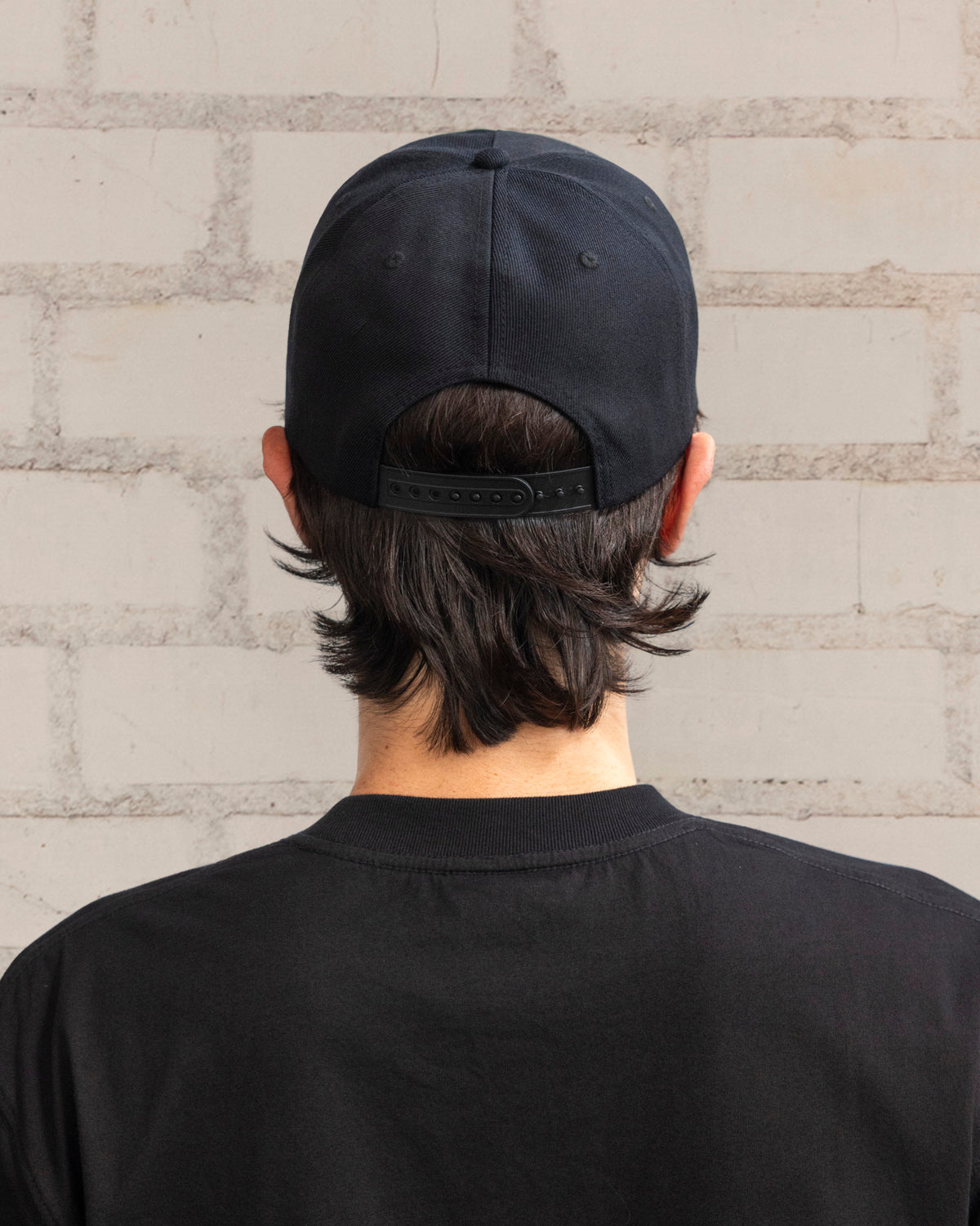 BONES SNAPBACK