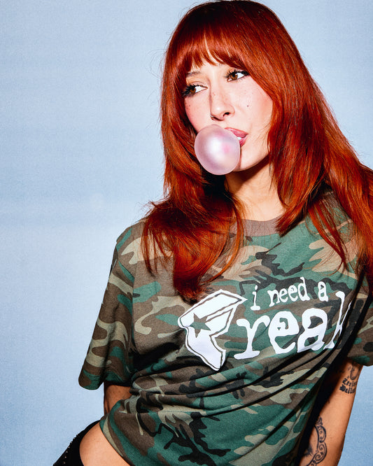 FREAK T-SHIRT