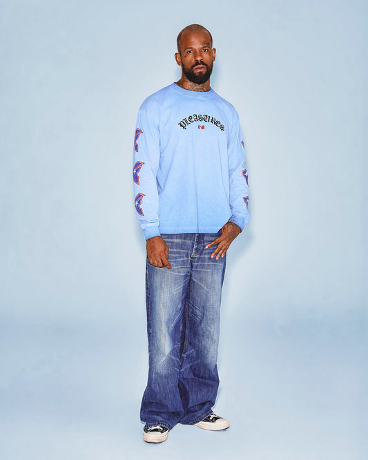MAJOR LONG SLEEVE