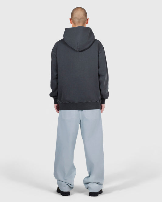 FLAME HOODIE